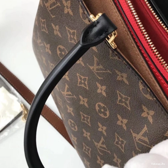Vuitton Louis Saintonge bag Shoulder Millefeuille Camera M44254 0523